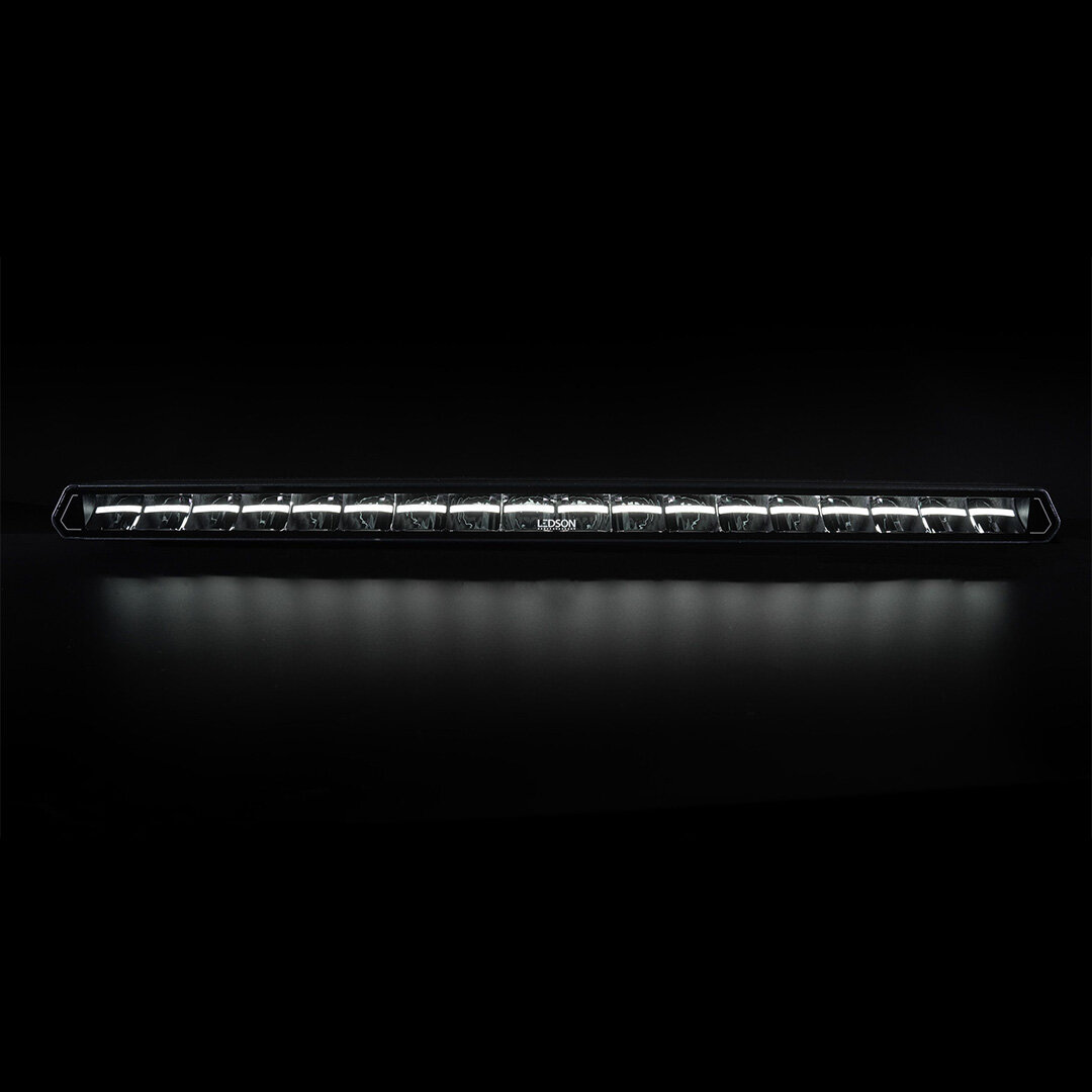 Ledson EPIX30+ Barre LED Pour Volvo FH Avec Powerboost Et Feux de Position Dynamiques 30 Pouces