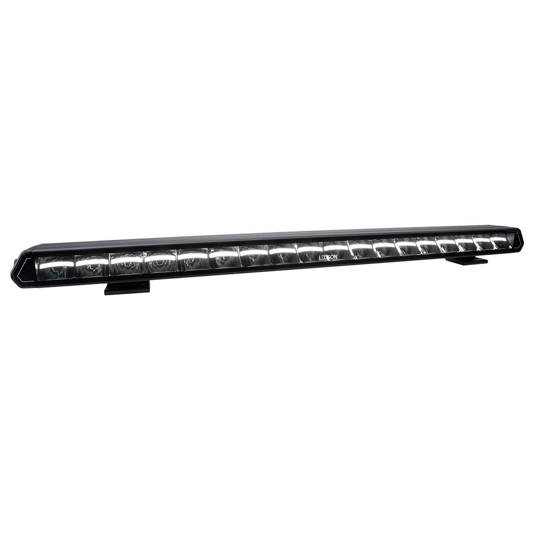 Ledson EPIX30+ Barre LED Pour Volvo FH Avec Powerboost Et Feux de Position Dynamiques 30 Pouces