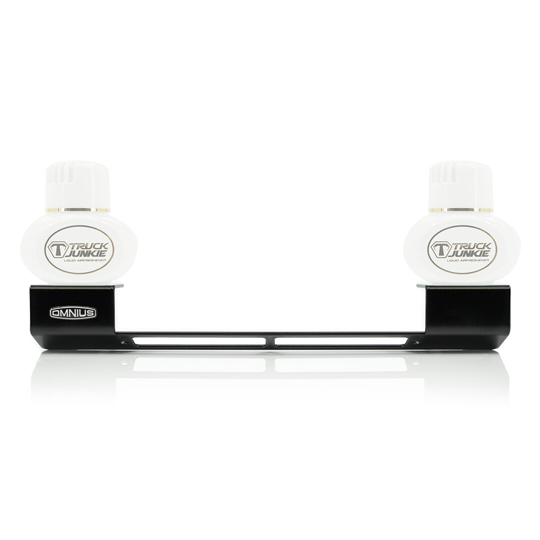 Supporto cruscotto Omnius Per 2 Poppy's Volvo FH4/5