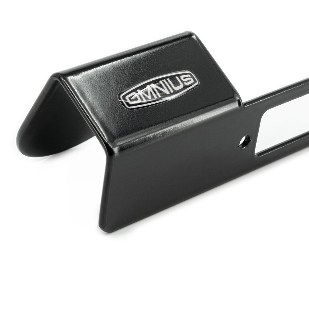 Supporto cruscotto Omnius Per 2 Poppy's Volvo FH4/5