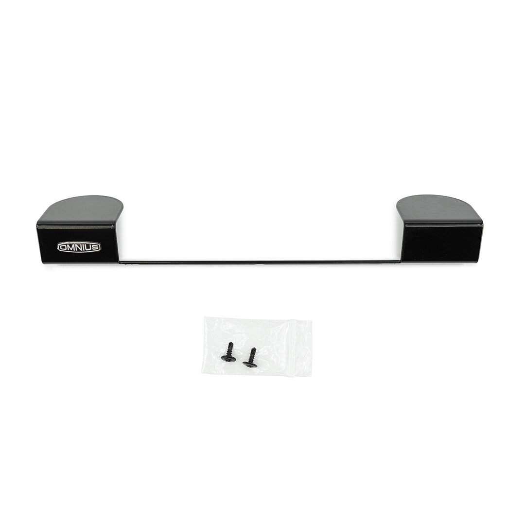 Supporto cruscotto Omnius Per 2 Poppy's Volvo FH4/5
