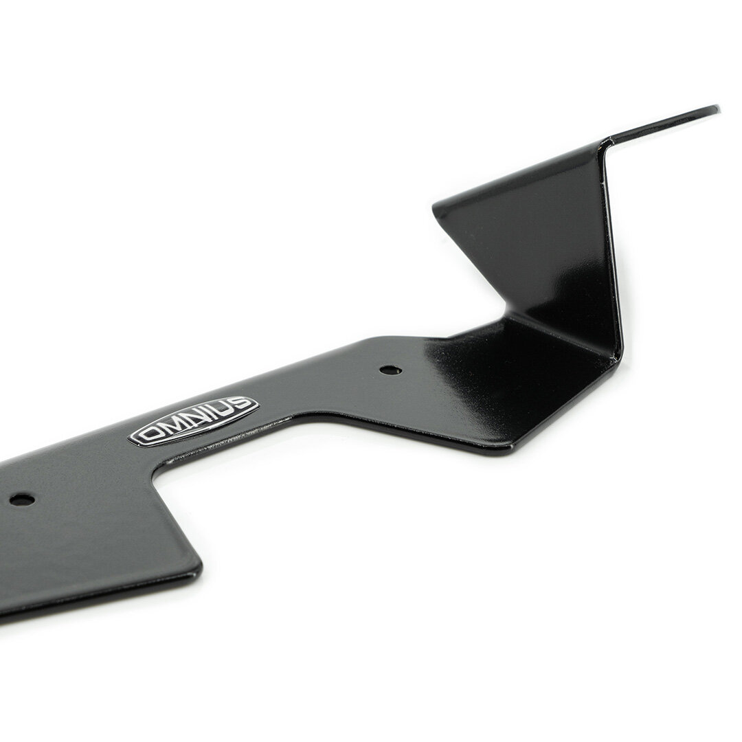 Dashboard Omnius Supporto di Montaggio Per 2 Poppy Illuminati Scania Next Gen
