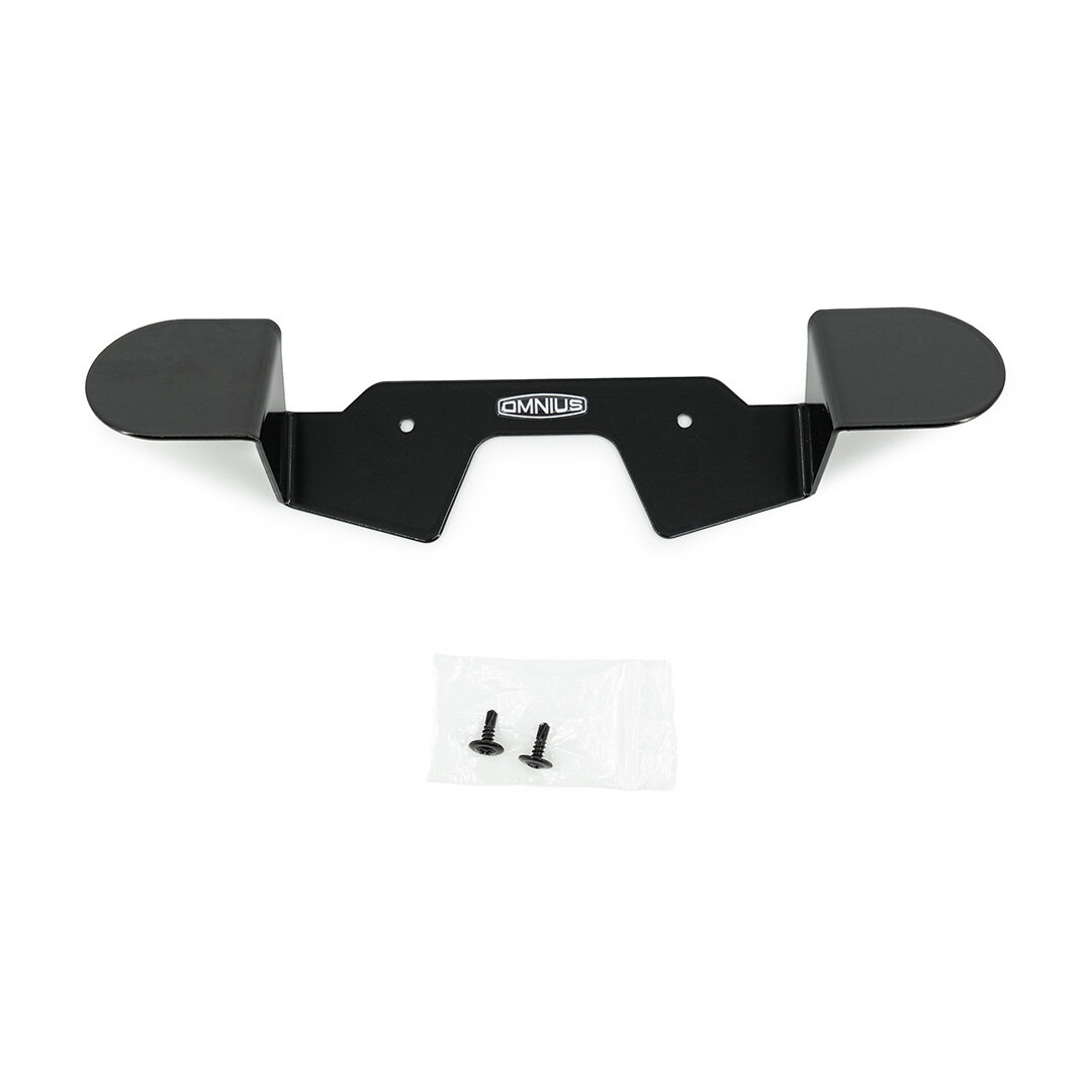 Dashboard Omnius Supporto di Montaggio Per 2 Poppy Illuminati Scania Next Gen