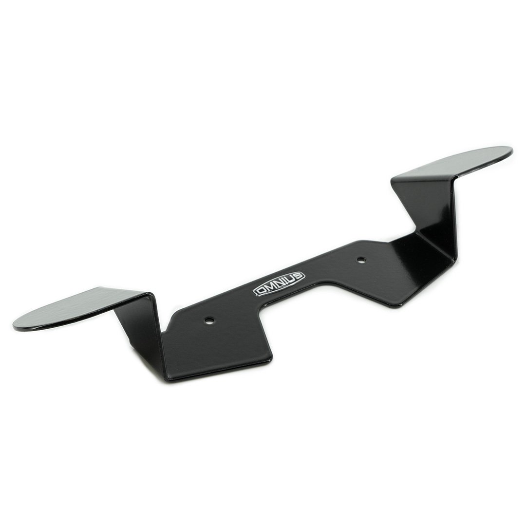 Dashboard Omnius Supporto di Montaggio Per 2 Poppy Illuminati Scania Next Gen