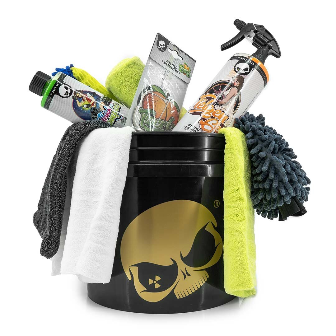 Kit de Nettoyage Nuke Guys