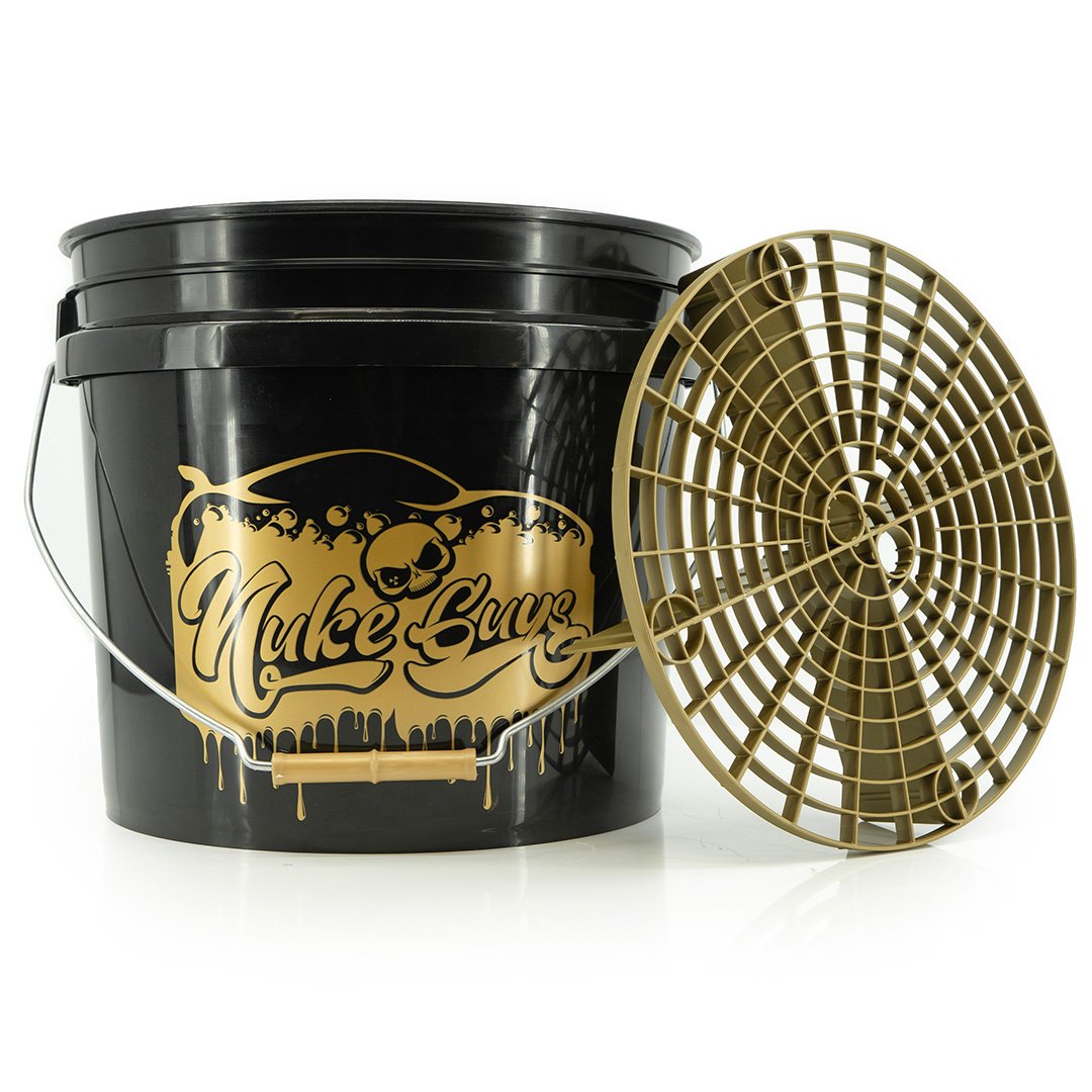 Kit de Nettoyage Nuke Guys