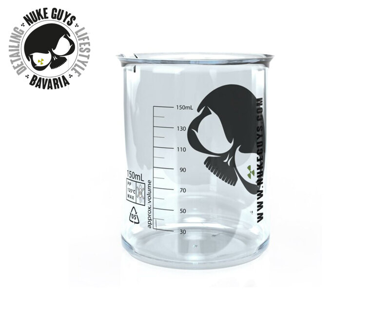 Nuke Guys Resistente Chimico 150 ML