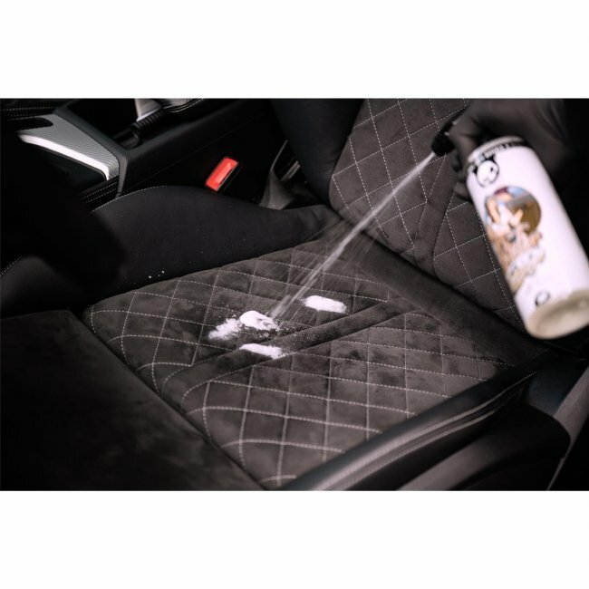 Nuke Guys Nettoyant pour Meubles 500 ml Textile Cuir Alcantara