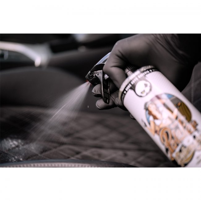 Nuke Guys Nettoyant pour Meubles 500 ml Textile Cuir Alcantara