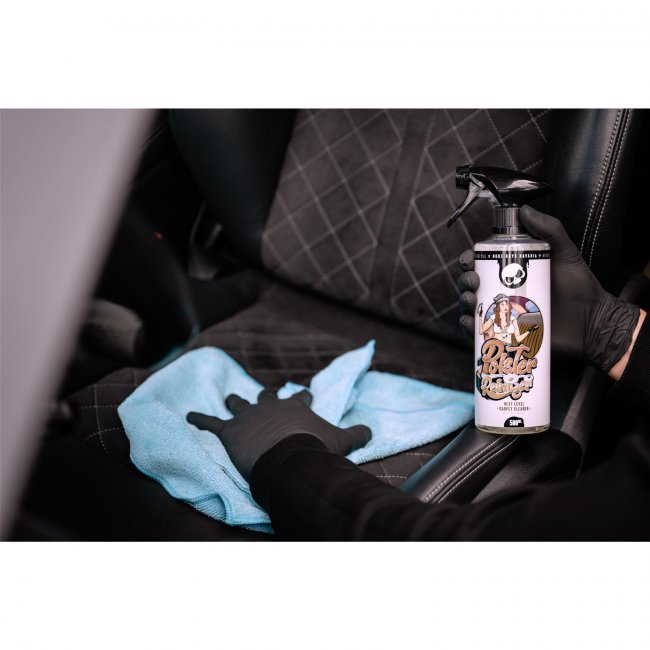 Nuke Guys Nettoyant pour Meubles 500 ml Textile Cuir Alcantara