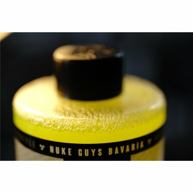 Nuke Guys Détachant Alcalin Insectes 1000ml Nettoyant Insectes Pollen Saleté Organique