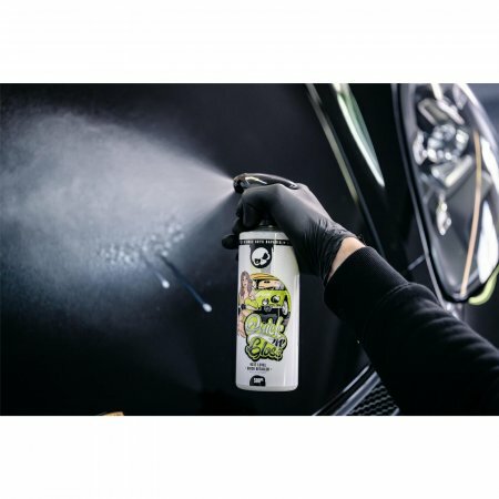 Nuke Guys Quick'n Gloss Spray 500ml