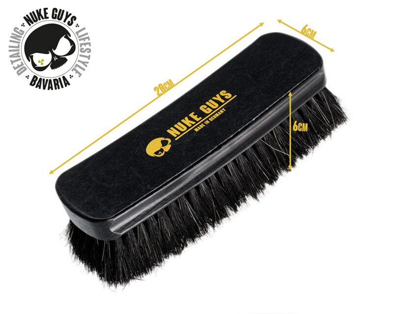 Boutique en ligne Nuke Guys