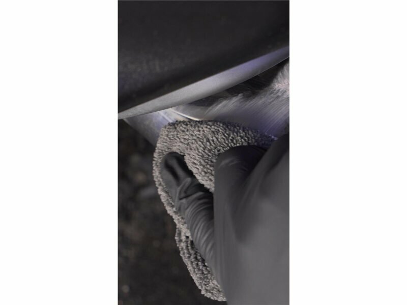 Nuke Guys Crème à Polir Métal 100g Sans Silicone Fabriqué en Allemagne