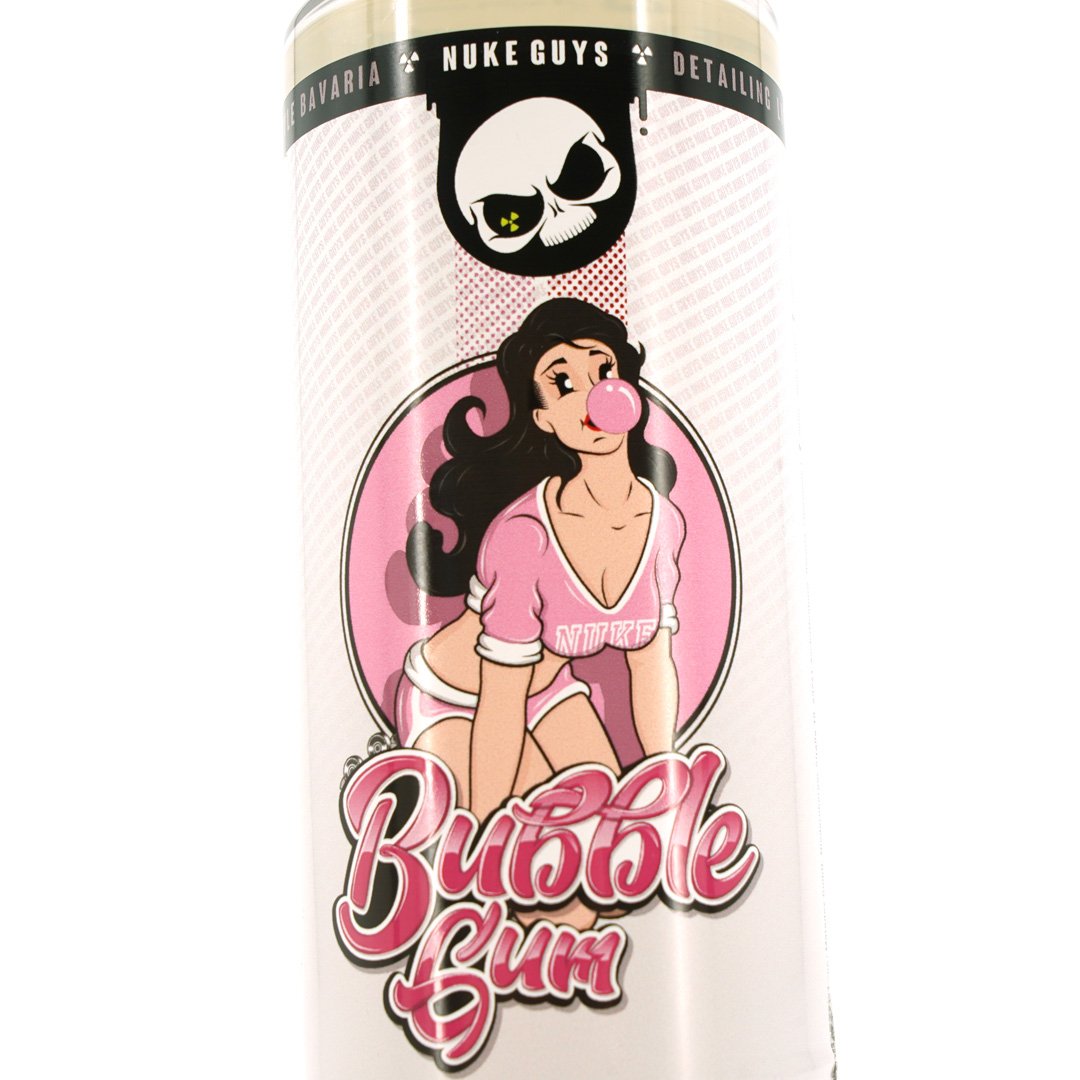 Spray Désodorisant Nuke Guys Parfum Chewing-gum 500ml
