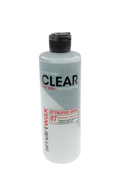Cire Haute Brillance Smartwax Clear