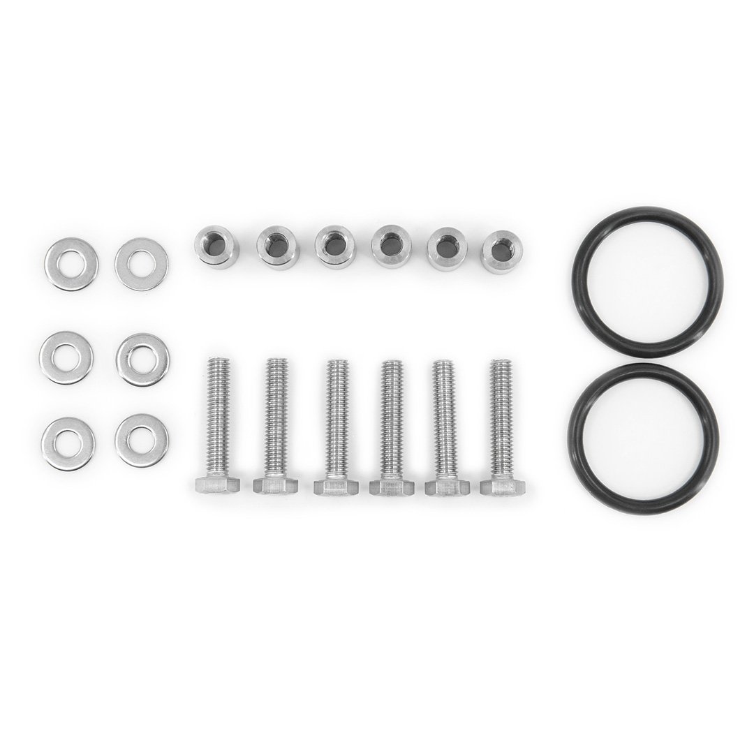 MICHELIN Zusatz-Positionslicht 24V LED-Emitter 40cm Set von 2