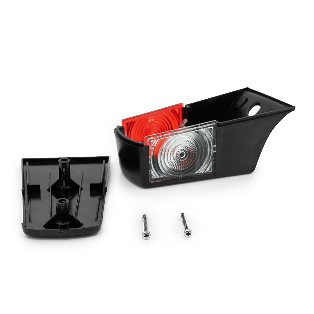 LAMPE SUPÉRIEURE Lampe supérieure Scania 142 Look-A-Like