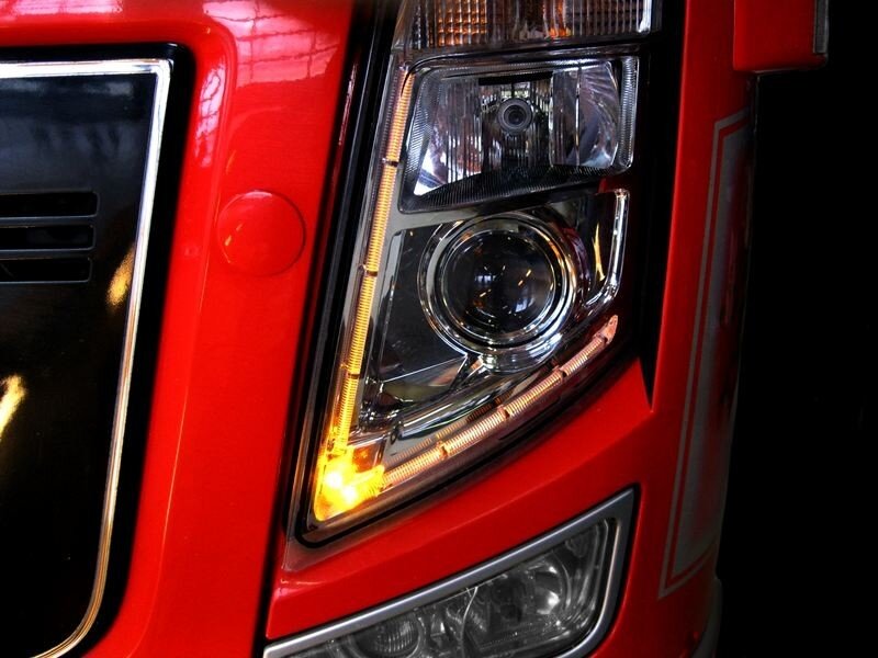 Éclairage LED Volvo DRL