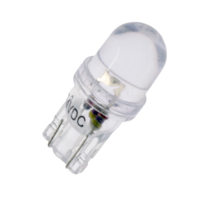 XENON Look W5W 24V Diffusion de Lumière 30 Degrés