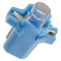 243134X5 Douille B8.3d Bleu Par 5 Pièces
