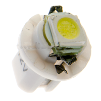 24531X5 Lampes LED Blanc Xénon 3-Chip Haute Puissance 5050 SMD B8.5d 5 Pièces