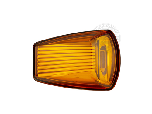 Lampes LED Compactes Puissantes Homologuées ECE Marquage E IP67 52x22x77mm Garantie 5 Ans