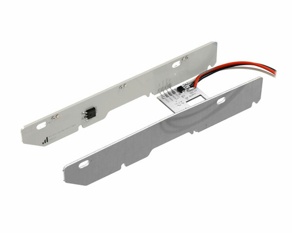 Kit de conversion d'éclairage LED intérieur Truckjunkie Volvo FH/FM 2013+