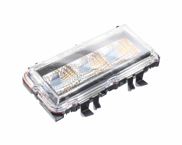 Kit de conversion d'éclairage LED intérieur Truckjunkie Volvo FH/FM 2013+