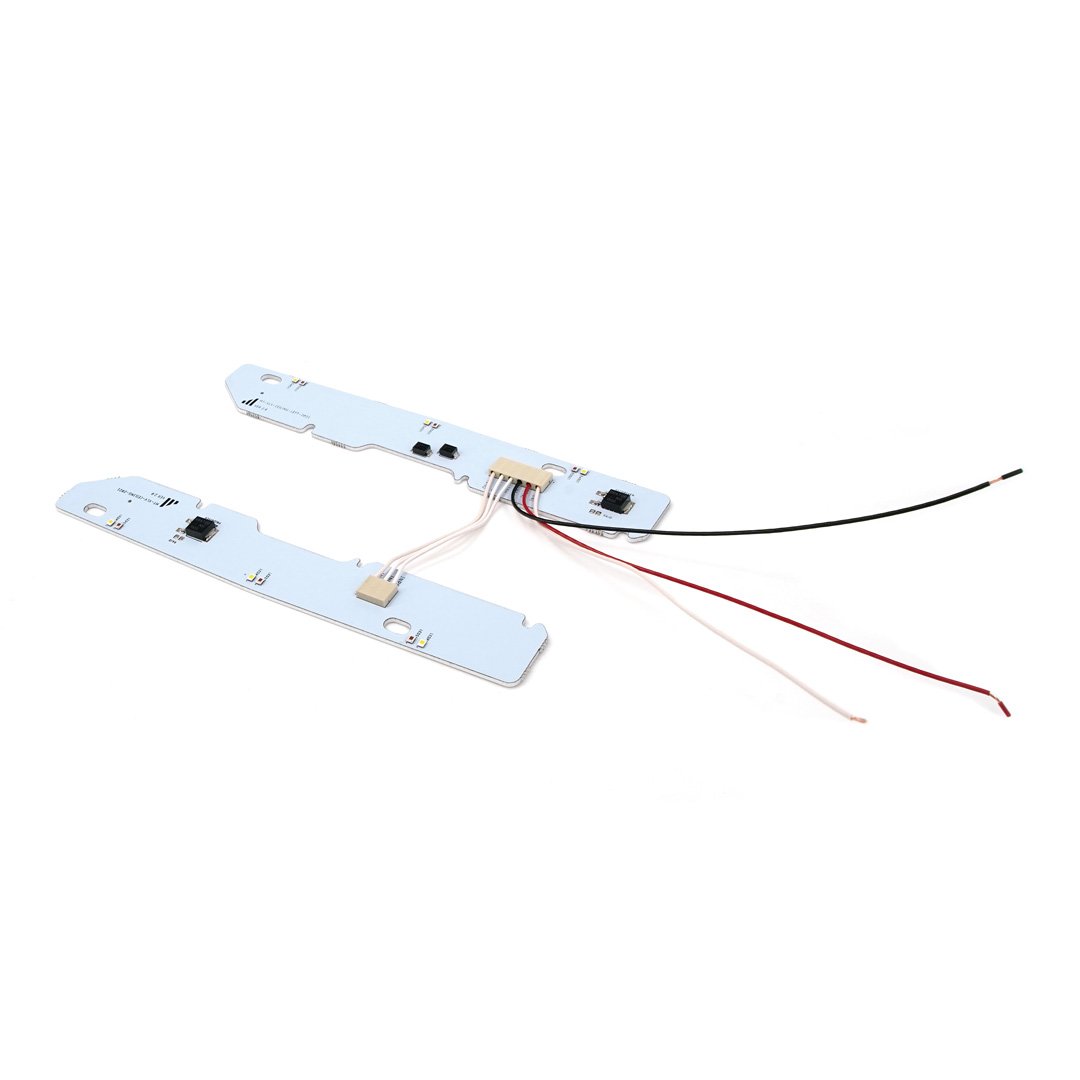 Kit de conversion d'éclairage LED intérieur Truckjunkie Volvo FH/FM 2013+
