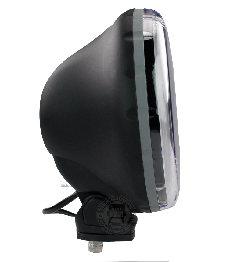 Lampe LED Ledson Xtreme Focus avec projecteur NBB Alpha 225 9-32V 6000K 2250 Lumen