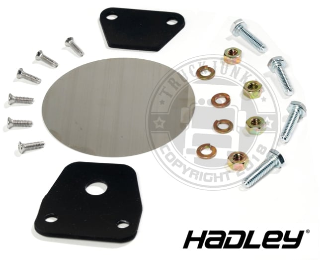 Hadley Kit De Réparation