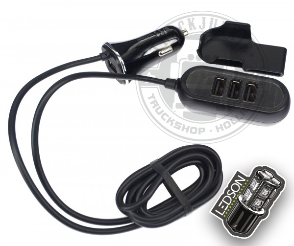 Concessionnaire Officiel Ledson