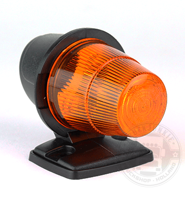 Base de lampe R5W BA15s Source lumineuse halogène
