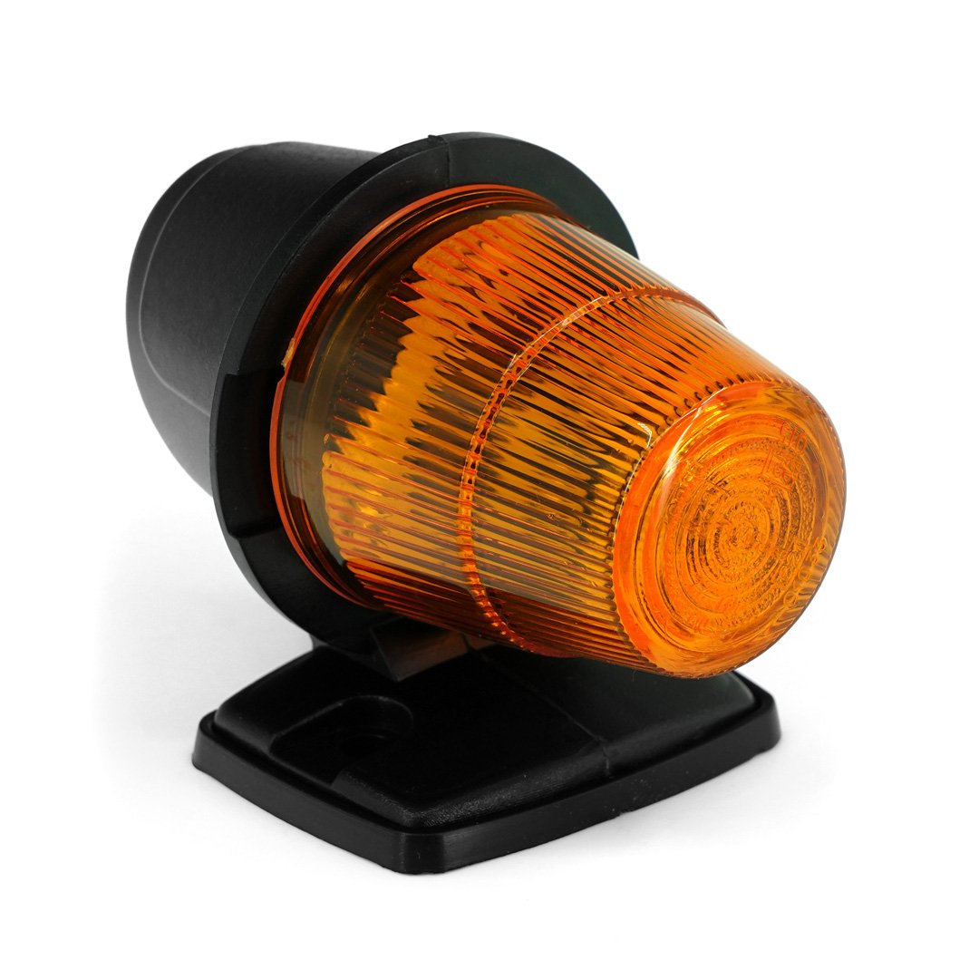 Base de lampe R5W BA15s Source lumineuse halogène