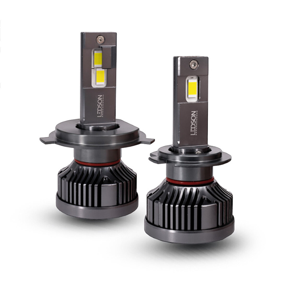 Ledson Xtreme DX Lampe de Camion LED H11