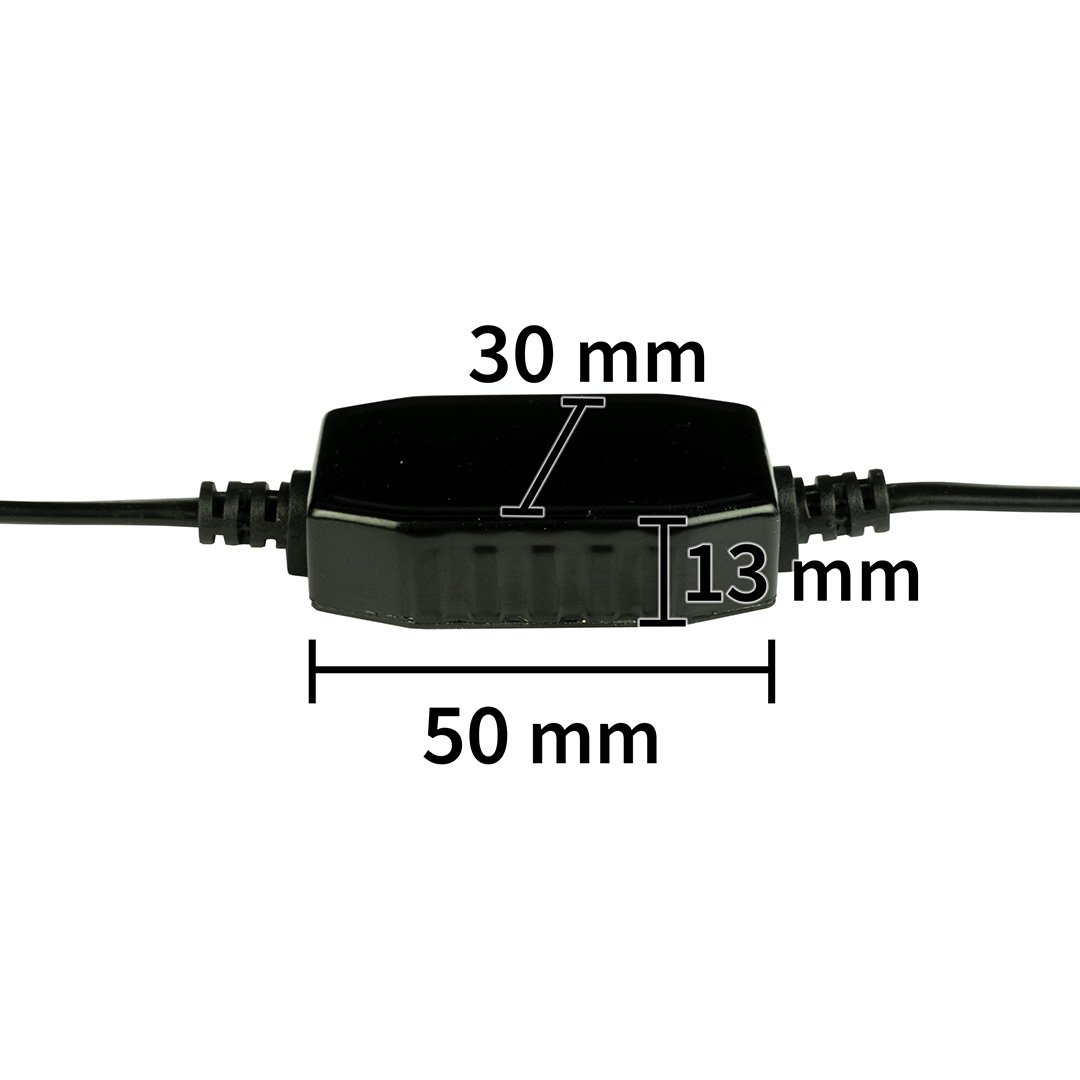Ledson Xtreme DX Lampe de Camion LED H11