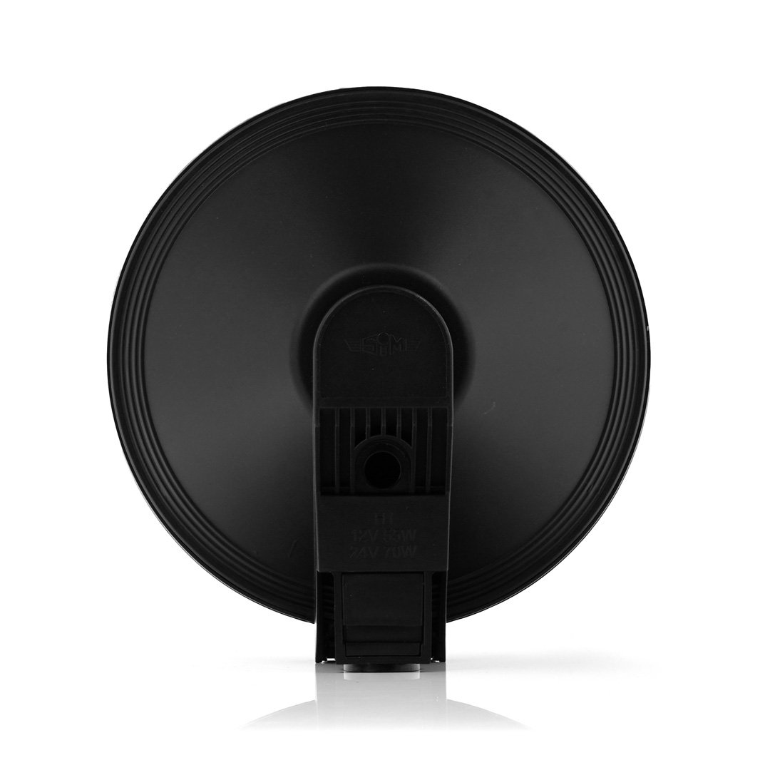 Phare SIM H1 E-Mark Sans Câblage