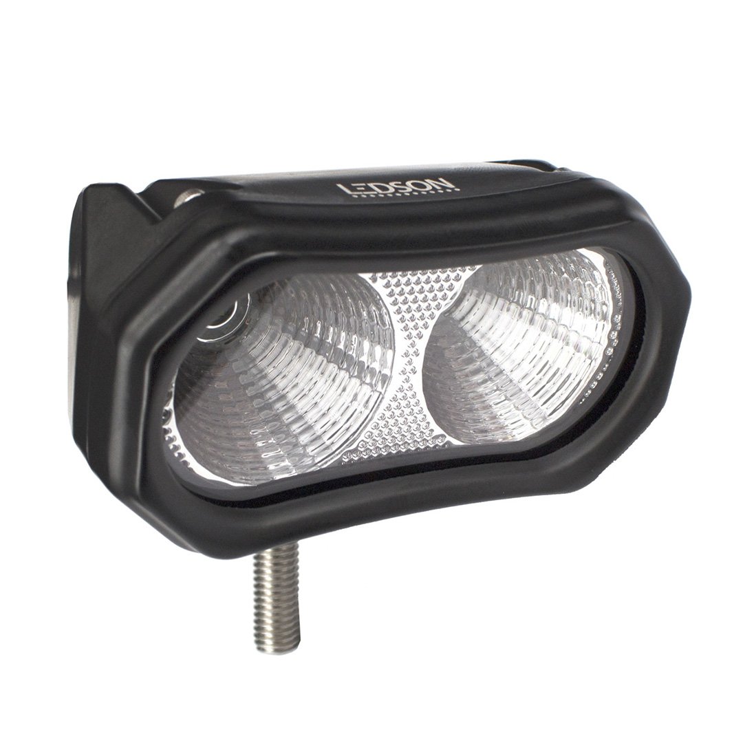 Ledson DualEye F LED Lampada da lavoro 10W Faretto
