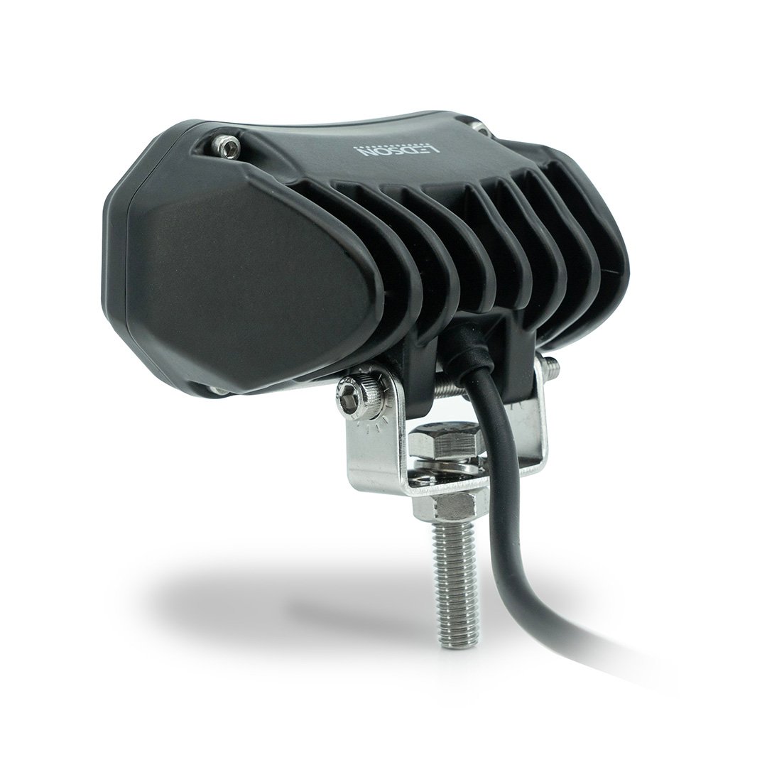 Ledson DualEye F LED Lampada da lavoro 10W Faretto