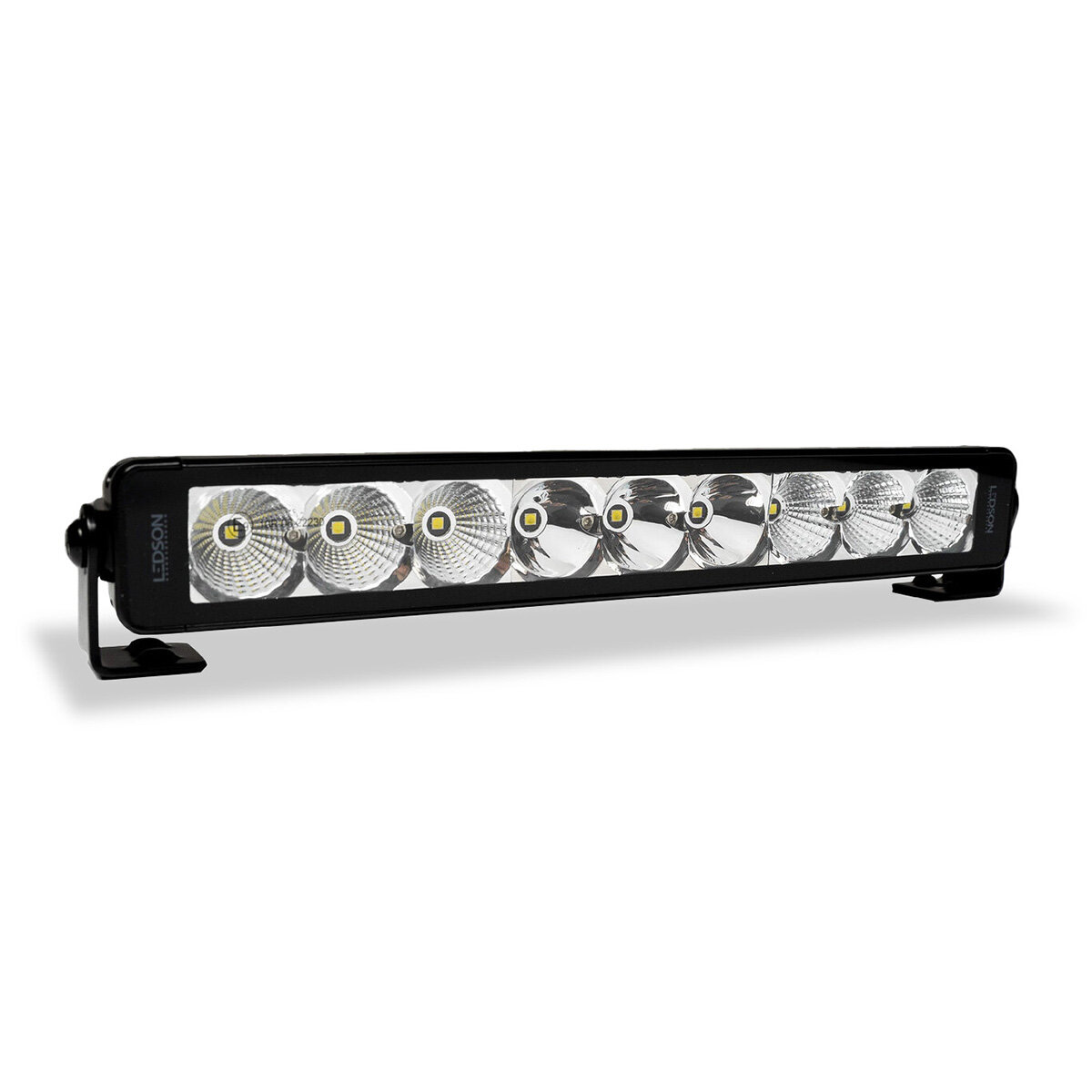 Projecteur LED Osram 45W 5000K 5400 Lumen IP67 331x52x49mm