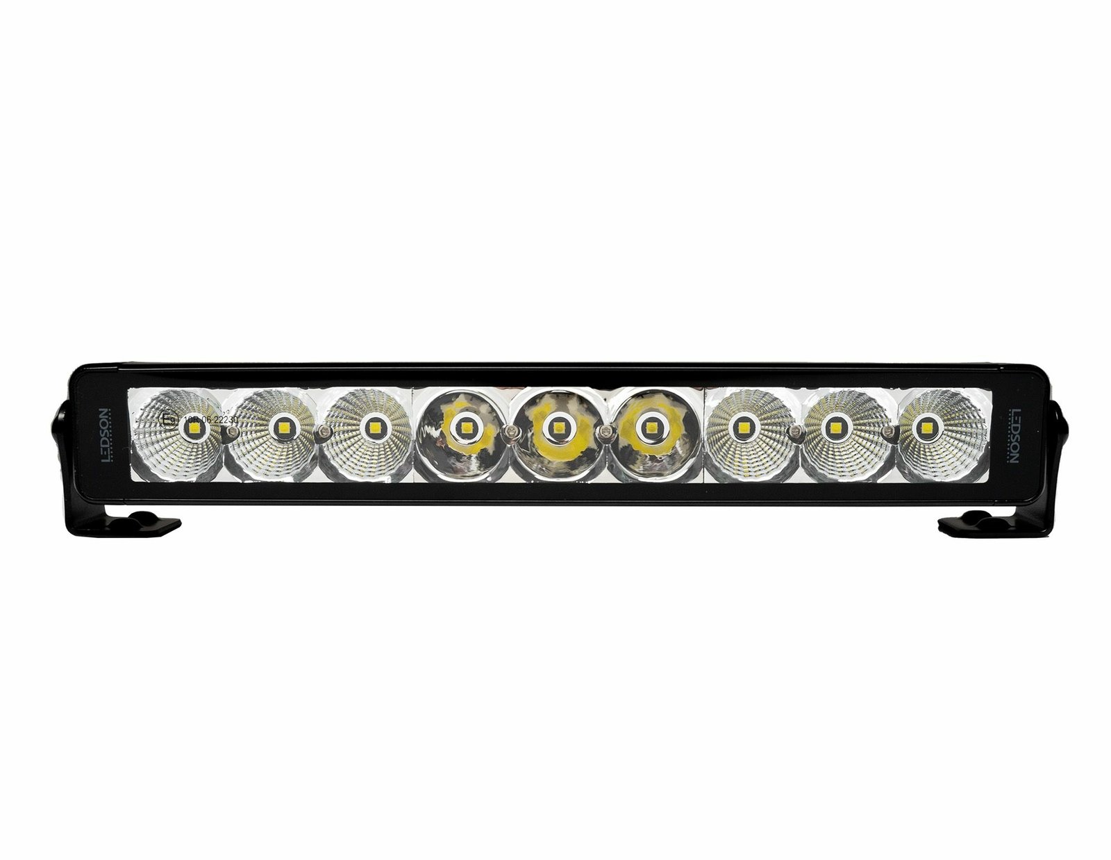 Projecteur LED Osram 45W 5000K 5400 Lumen IP67 331x52x49mm
