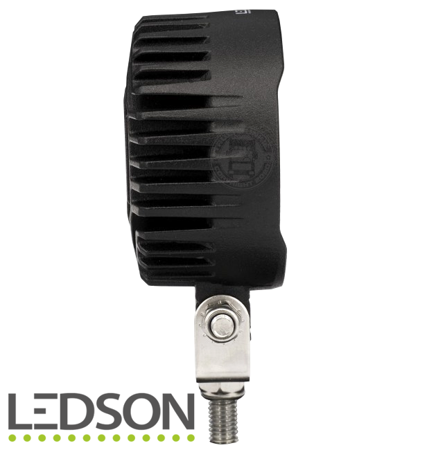 Lampe de Travail Ledson 75mm 1800 Lumens 5700K IP67