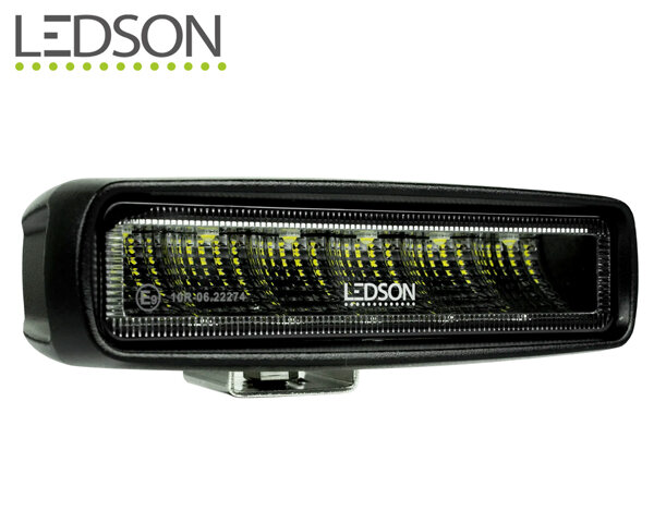 LEDSON - LUCE DI RETROMARCIA/LUCE DI LAVORO LED RAPTOR 30W / Opzione