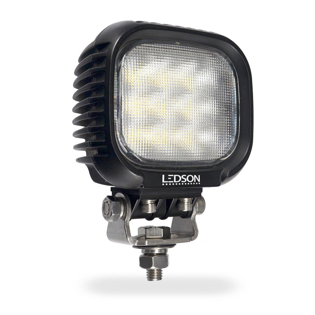 Lampe de Travail Ledson Solide 63W Projecteur 5040 Lumen
