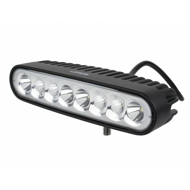 Phantom Feu de Recul de Travail Protégé EMC 3600 Lumens 6000K