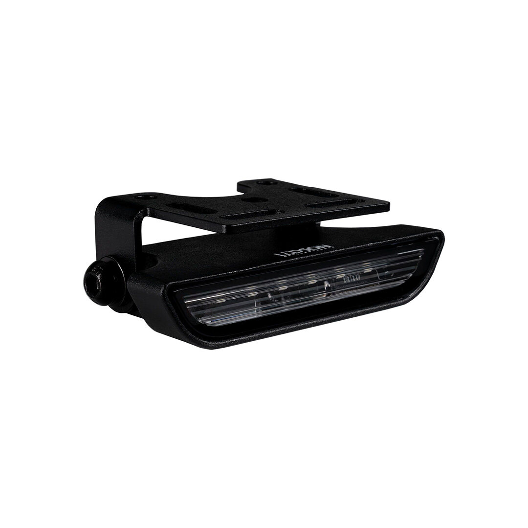 Ledson Nano Feu de Recul Compact 17mm 2800 Lumen Faisceau Lumineux 140° ECE R23 IP68
