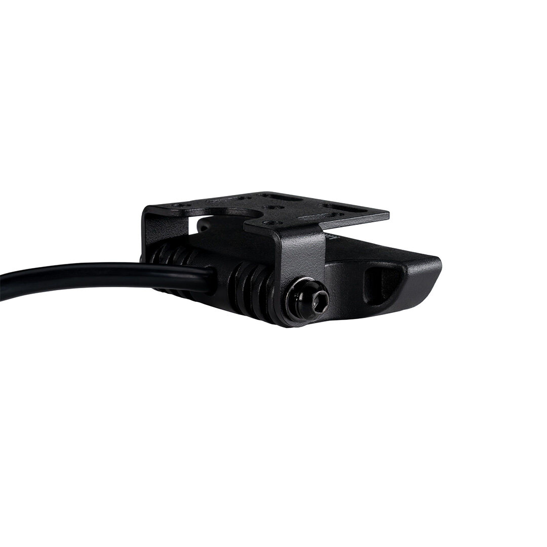 Ledson Nano Feu de Recul Compact 17mm 2800 Lumen Faisceau Lumineux 140° ECE R23 IP68