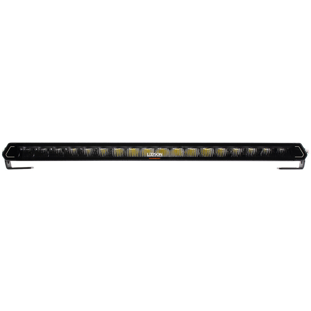 Barre LED Slim EPIX21 21" 108W Powerboost