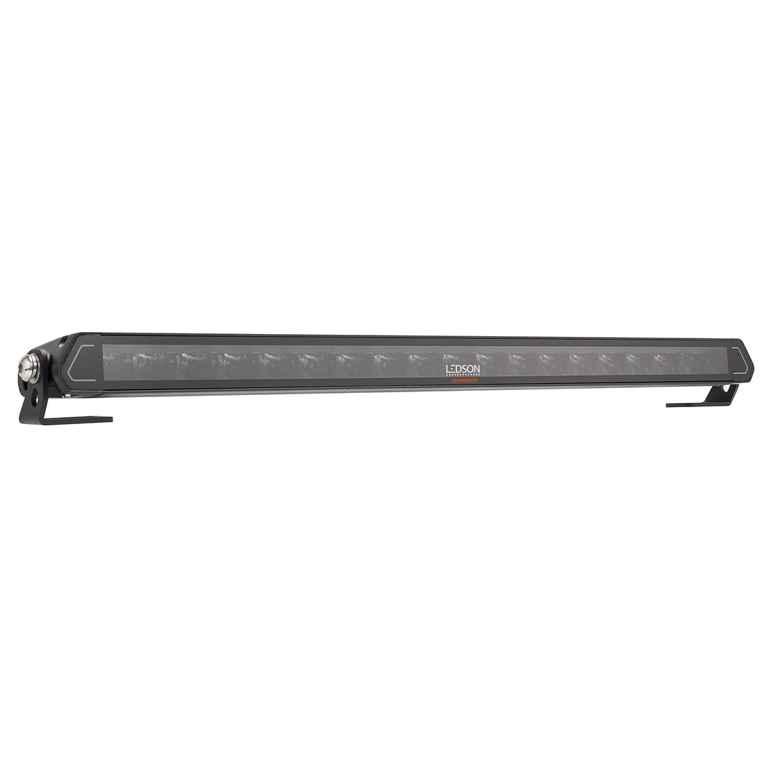 Barre LED Slim EPIX21 21" 108W Powerboost